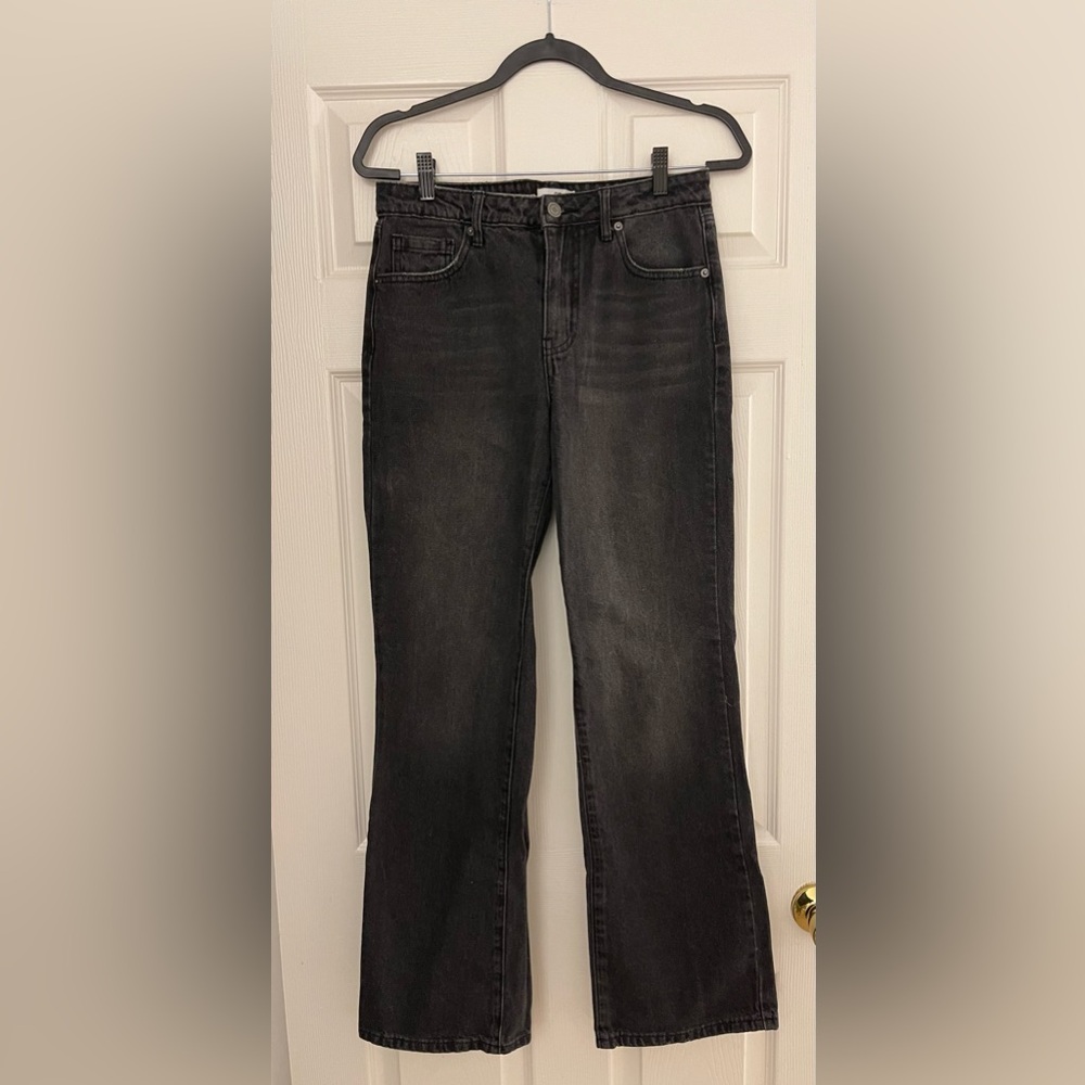 BP. Jeans Black size 27